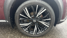 Nissan Juke 1.0 DiG-T 114 Tekna+ 5dr Petrol Hatchback